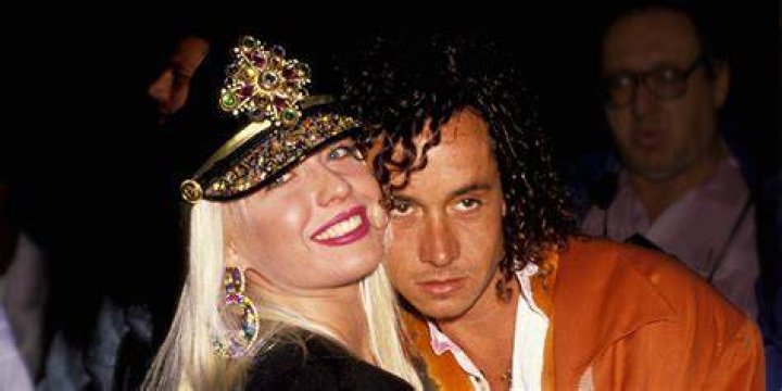 Pauly Shore's Dating History Unveiled