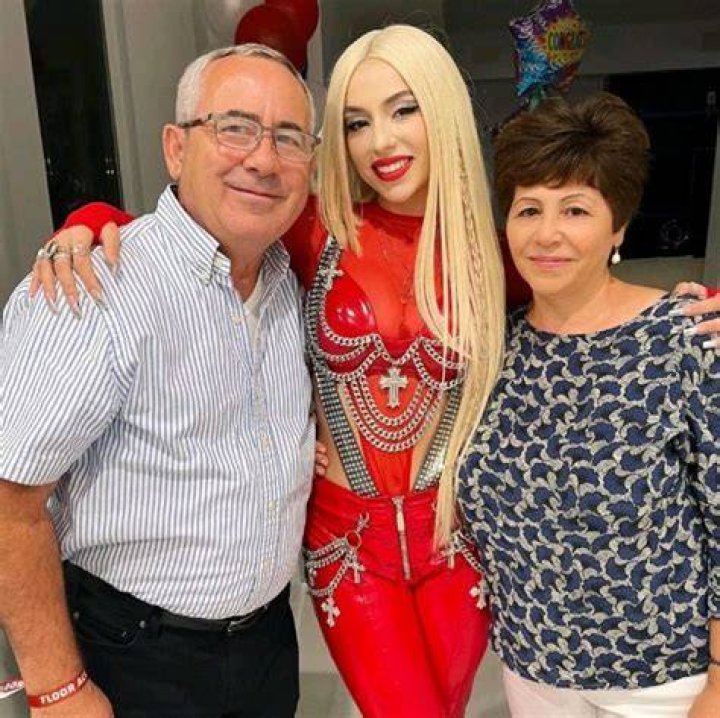 Pavllo Koi: Everything About Ava Max's Father