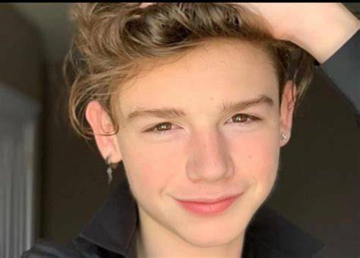 Payton Moormeier Biography, Age, Height, TikTok Star Facts