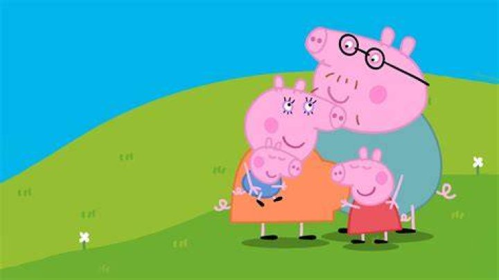 Peppa Pig Season 8 Episodes