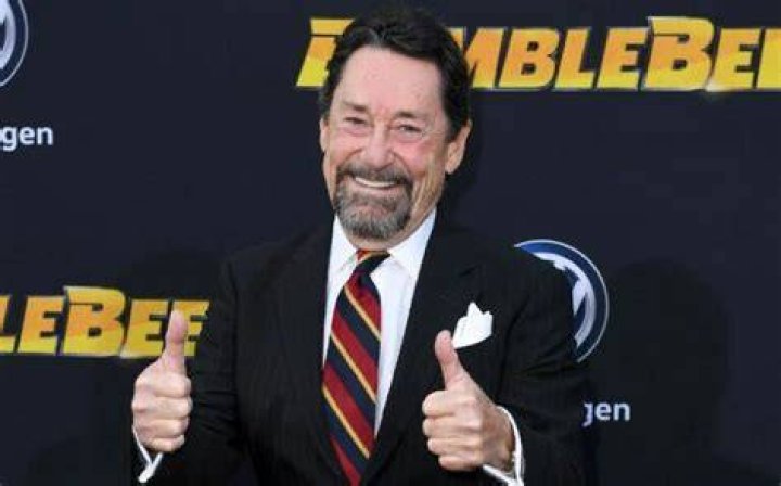 Peter Cullen Net Worth | WinkBlog