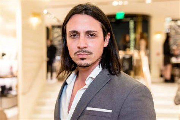 Peter Madrigal Net Worth ·