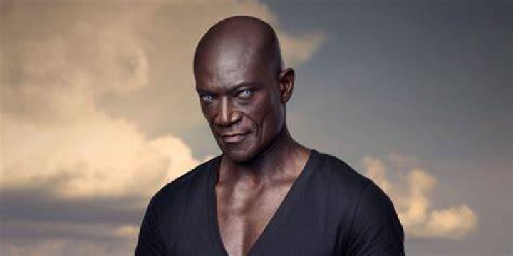 Peter Mensah (aka Oenomaus on Spartacus) Wiki Bio, wife, net worth