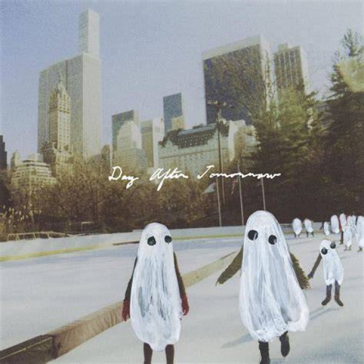 Phoebe Bridgers Day After Tomorrow ·