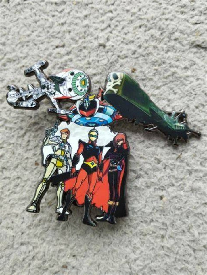 Pin en mot&ouml;rhead