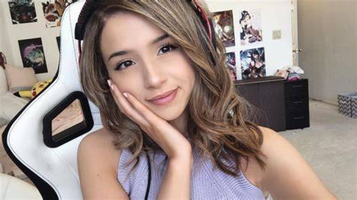 Pokimane on Twitch Safety Policies, Favorite Games and Film Debut Variety