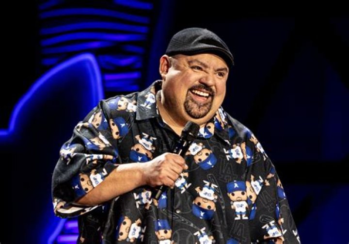 Portly comedian Gabriel Iglesias continues to evolve as his audiences