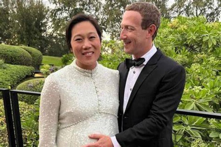 Priscilla Chan