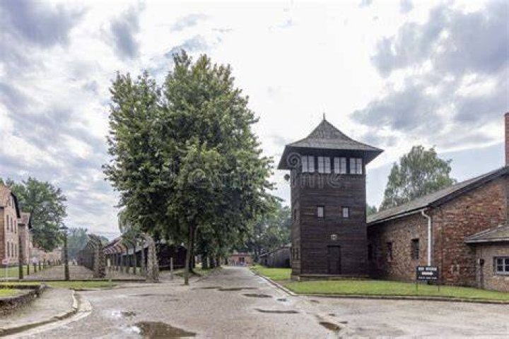 Przyszła na świat w AuschwitzBirkenau dzięki Stanisławie Leszczyńskiej