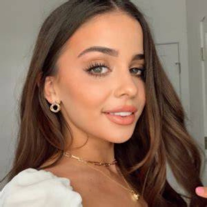 Rachel Rigler Age How Old Is Adam Huber Girlfriend? Height & Net Worth ·