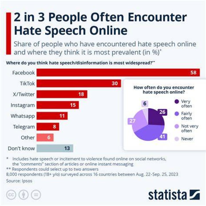 Racism, Hate Speech, And The Consequences