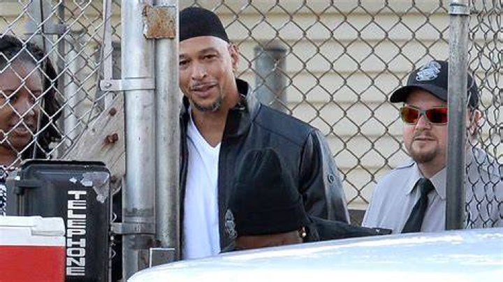 Rae Carruth Now: How the Former NFL Star is Living After Prison