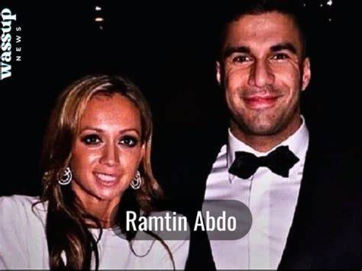 Ramtin Abdo Wiki Bio, net worth, job, parents, age, dating, children