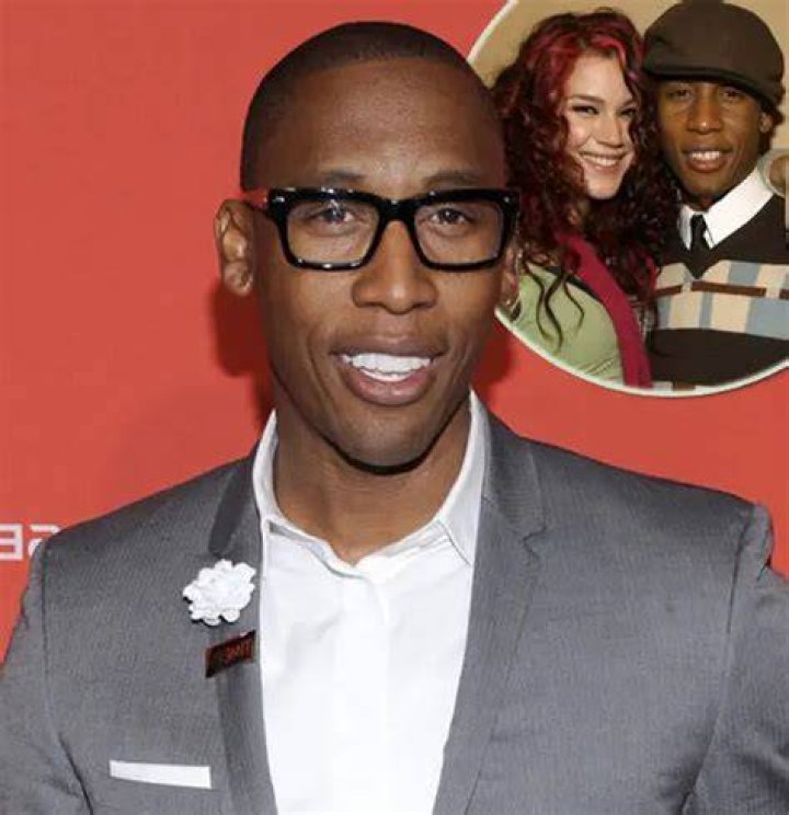 Raphael Saadiq Wants Drama Free Girlfriend/Wife! Details On Ideal Woman