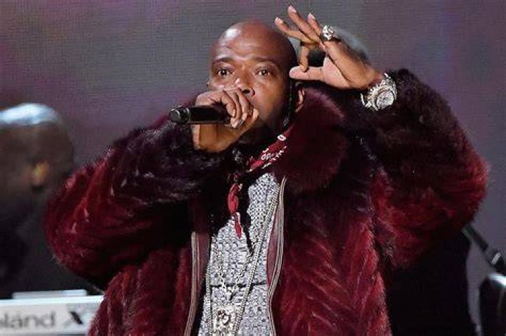 Rapper Treach Thinks 2Pac Rape Accuser Needed To Renew Her "Thirst Card" ·