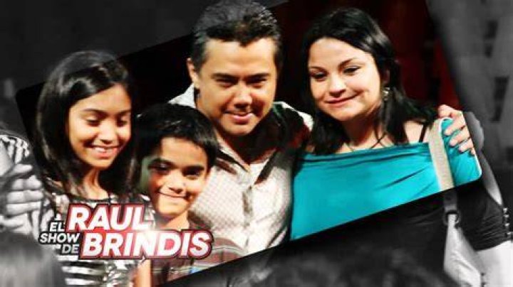 Raul Brindis' First Wife: Unveiling The Unsung Heroine