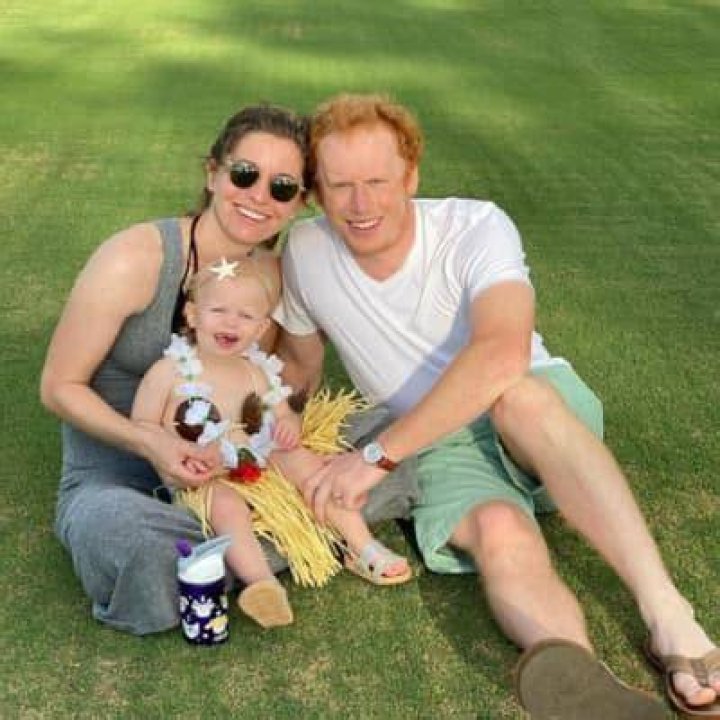 Reed Cross Howard- Wiki, Bio, Age, Height, Net Worth, Wife ·