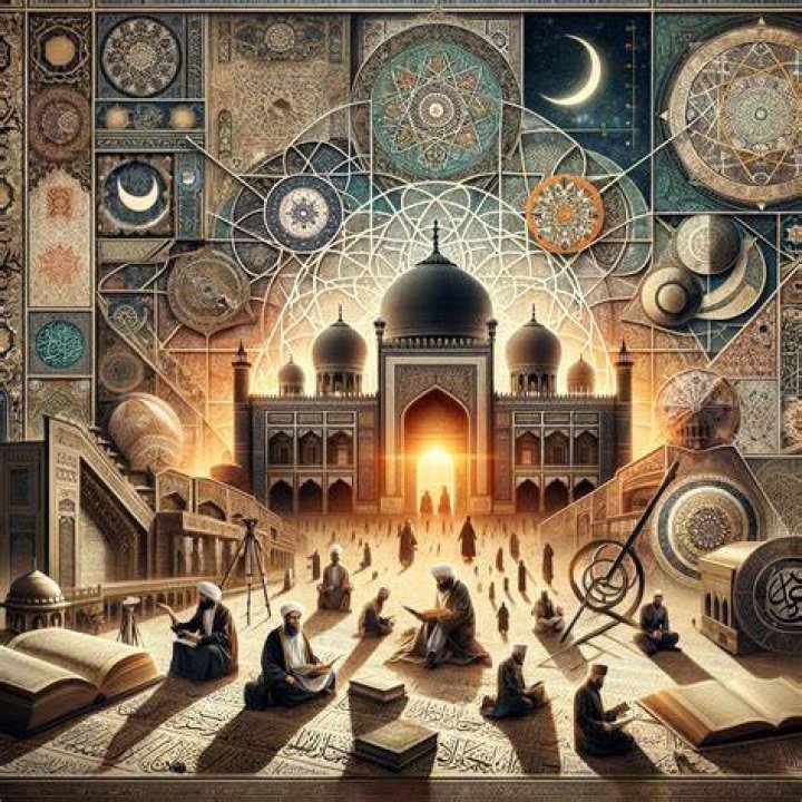 Religion, Heritage, And Influences Revealed