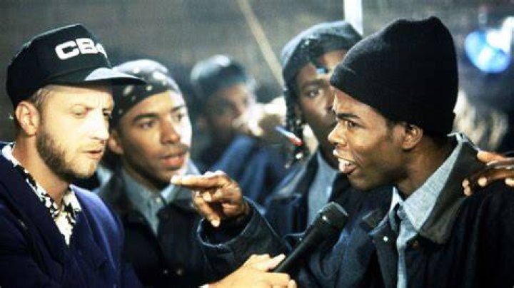 Remembering CB4, the Satire That Skewered N.W.A ·