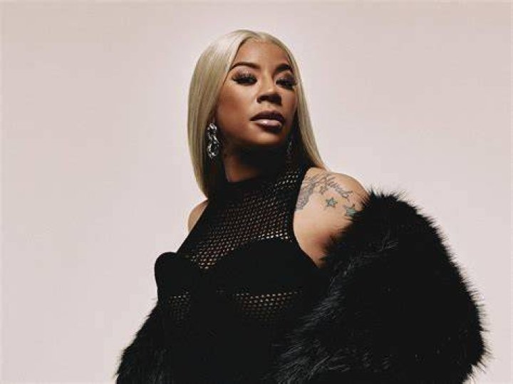 Revisiting Keyshia Cole's Debut Album 'The Way It Is' Rated R&B
