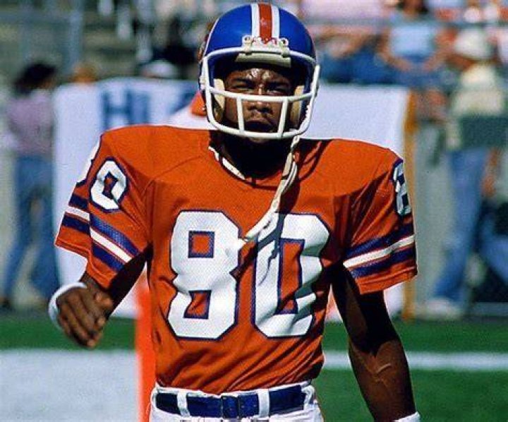 Rick Upchurch ·