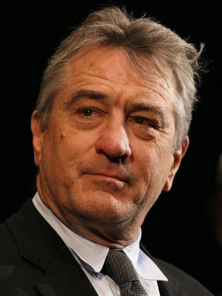 Robert De Niro Height, Age & Bio ·