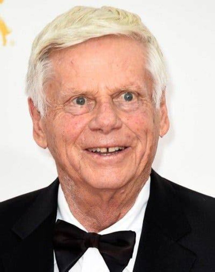 Robert Morse net worth at the time of his death