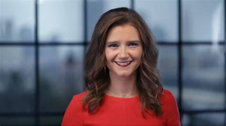 Robyn King (Spectrum News 1) Bio, Wiki, Age, Height, Parents, Husband, Married, Salary and Net Worth