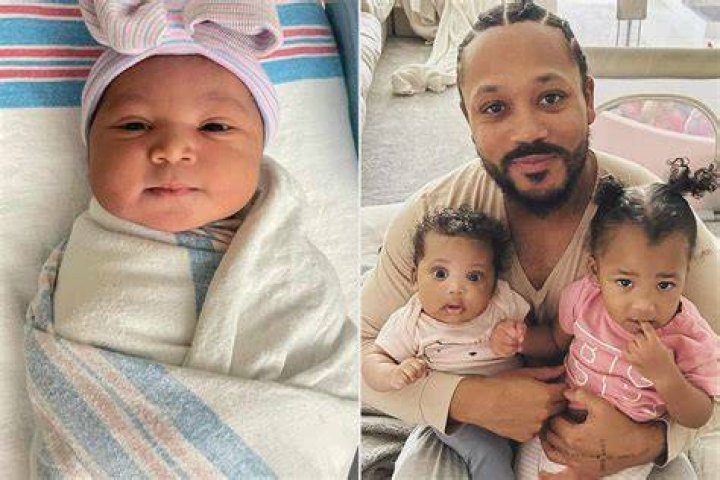 Romeo Miller children: Meet daughter Baby R