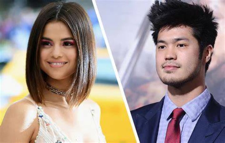 Ross Butler Comment About Selena Gomez Cheating Girlfriend