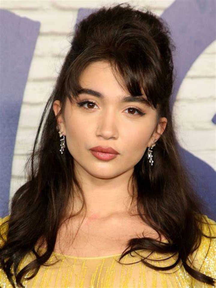 Rowan Blanchard Bio, Age, Height, Ethnicity, Boyfriend, Sisters, Net worth