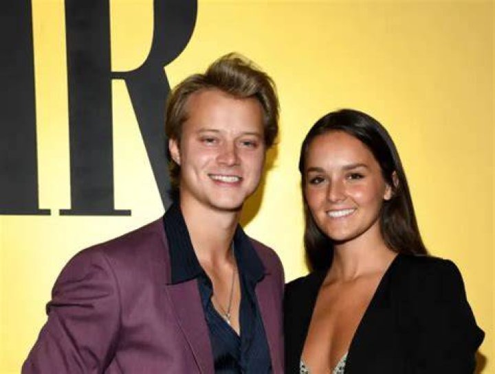Rudy Pankow- Age, Height, Net Worth, Girlfriend, Career, Nationality ·