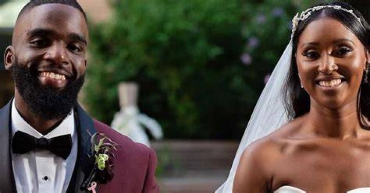Rumors Point to the Future of Jasmina and Michael's 'MAFS' Relationship (SPOILERS)