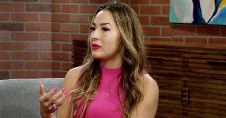 Rumors Suggest Myrla Is Dating Her 'MAFS: Houston' Co-Star