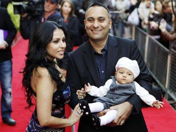 Russell Peters Wife, Daughter, Parents, Girlfriend, Divorce, Net Worth