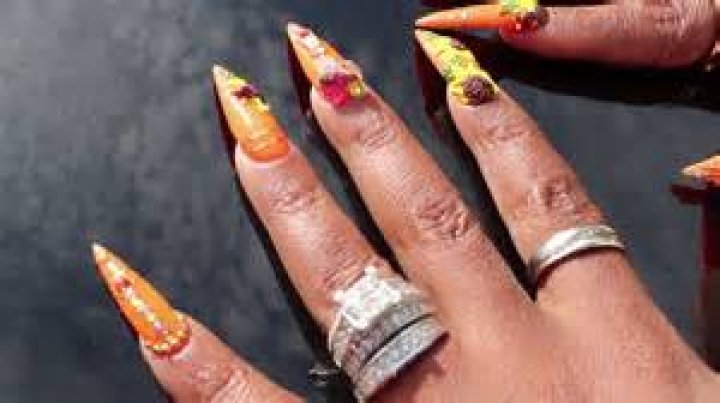 S & P Nails in Minot S & P Nails 2045 N Broadway, Ste 102, Minot, ND