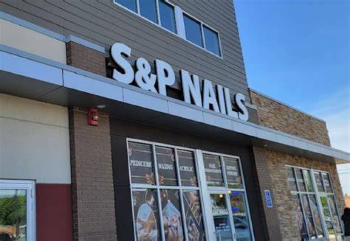 S & P Nails Minot, ND 58703 Services and Reviews