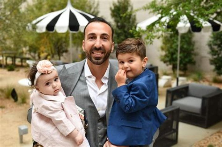 Saif Mansour Net Worth – Wife Age & Instagram – How Did He Die? ·