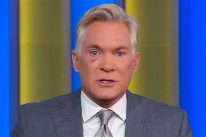 Sam Champion Will Be All Over 'GMA' for One Week in April
