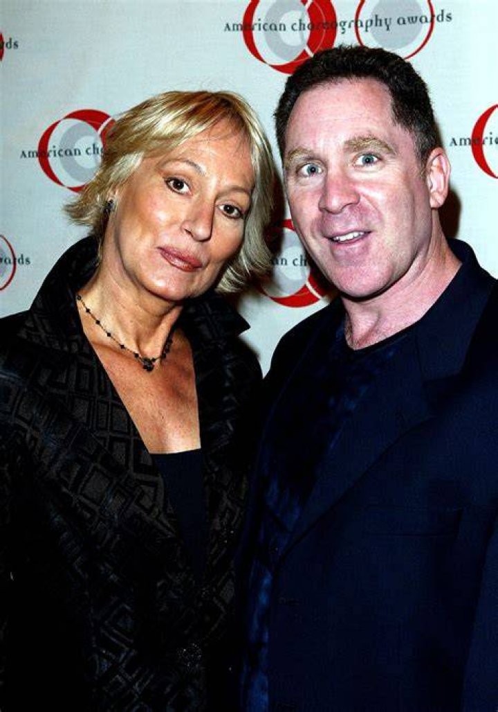 Sandahl Bergman Biography, History, Age, Weight, Height, Relationships
