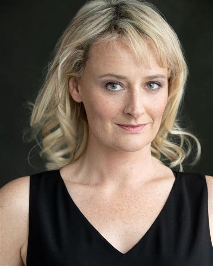 Sarah McVie IMDb