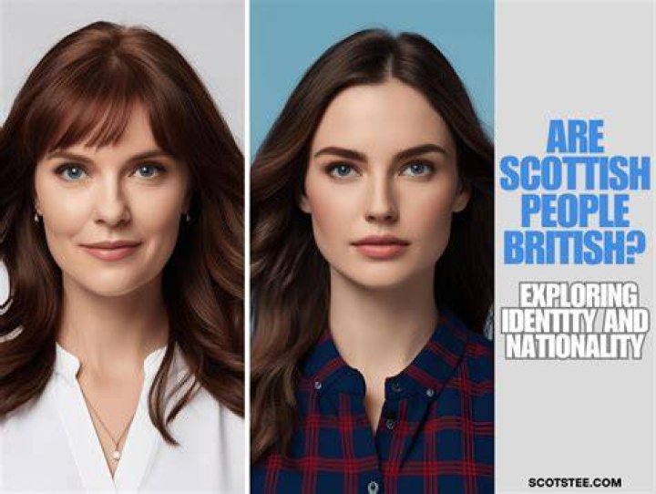 Scottish Scottish nationality