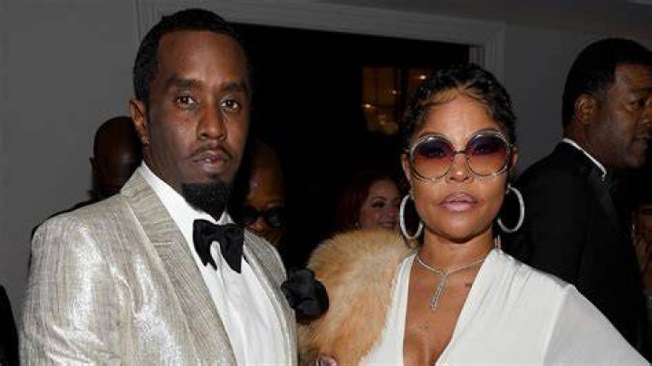 Sean Combs dating 2024 profile