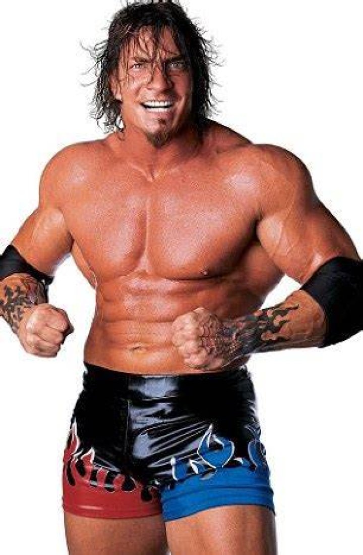 Sean O'Haire Dead of Apparent Suicide; Former Wrestling Star Was 43 ·