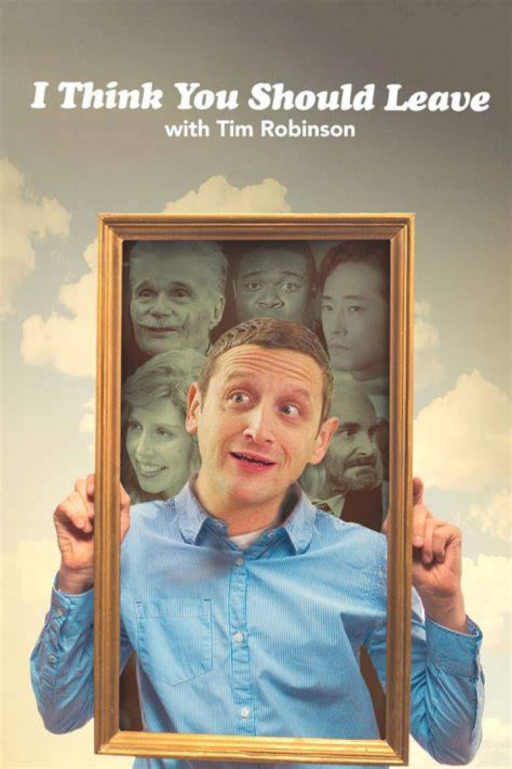 Season 2 of 'I Think You Should Leave' Is Going to Be Even More Bizarre Than the First