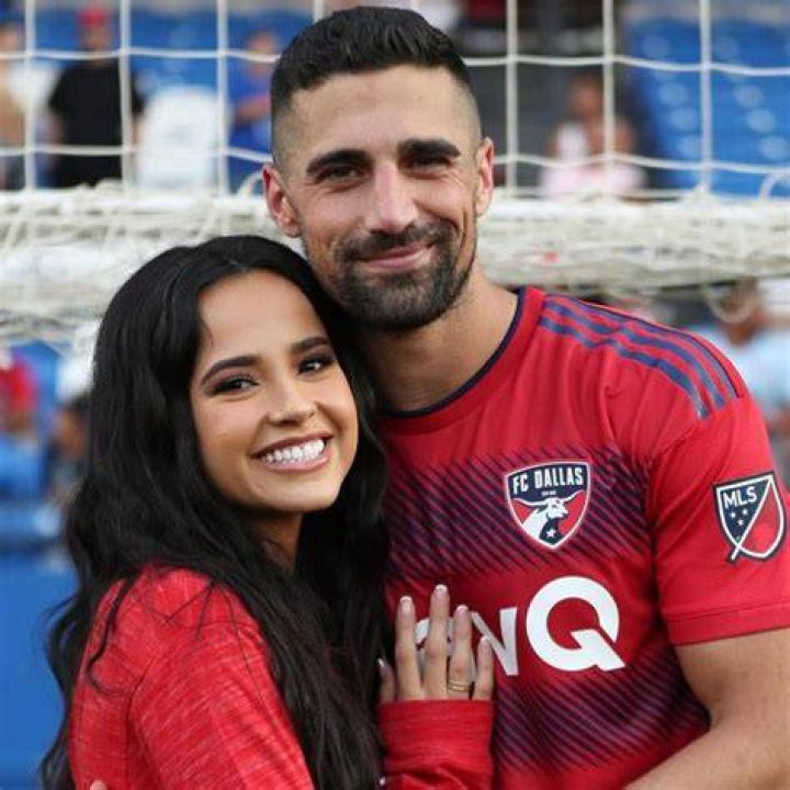 Sebastian Lletget, Becky G, And The Cheating Allegations