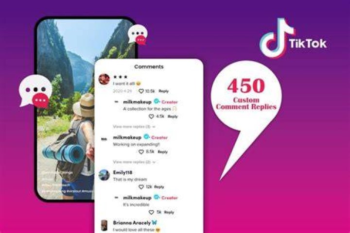 See Someone's TikTok Comments: Unravel Secrets And Insights
