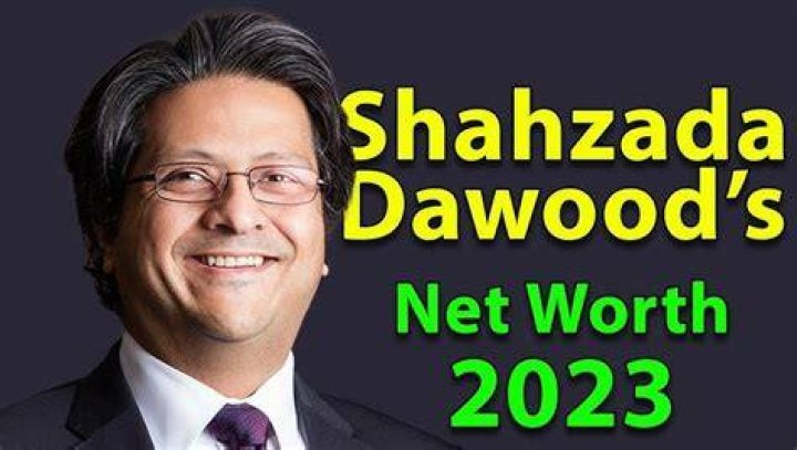 Shahzada Dawood Net Worth: How He Became One of Pakistan’s Richest Men