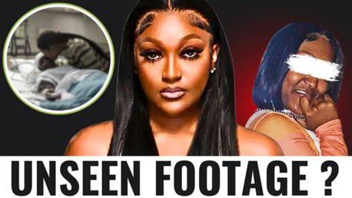 Shanquella Robinson First Video Unveils Disturbing Revelations