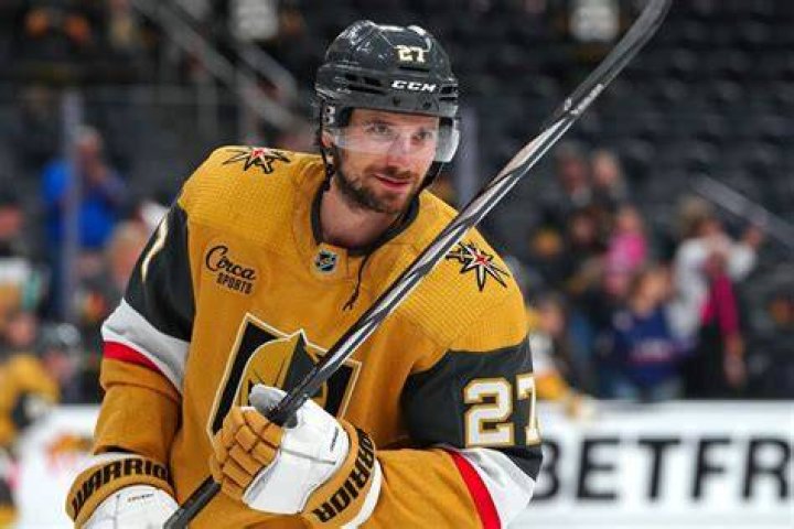 Shea Theodore's Girlfriend And The Keys To A Thriving Relationship
